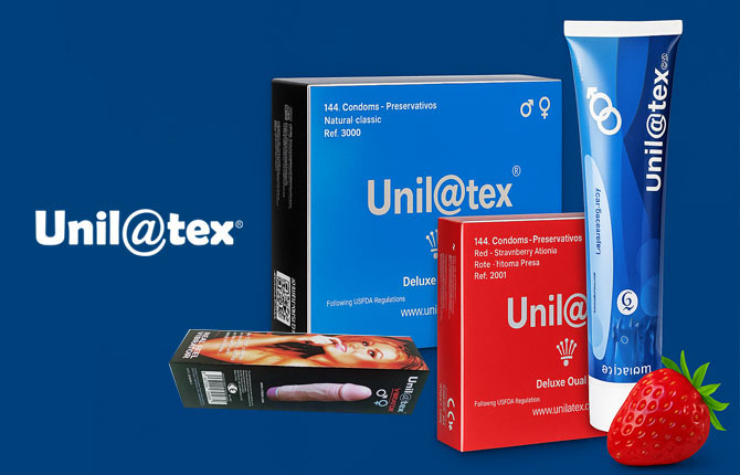 Unilatex Wholesale