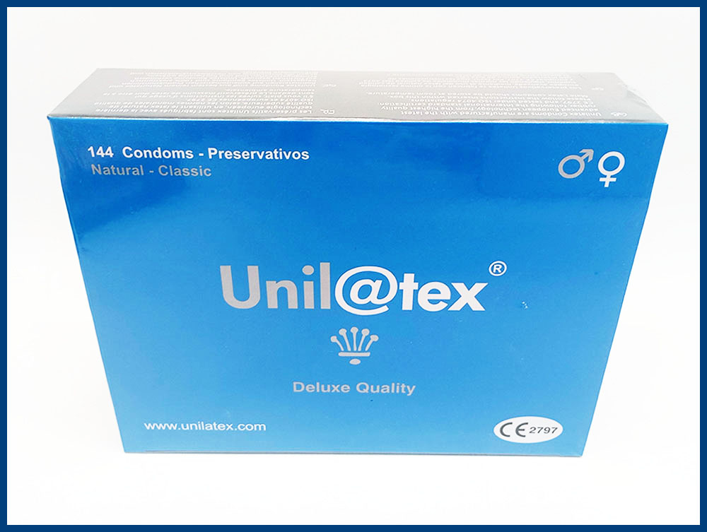 Unilatex Condoms